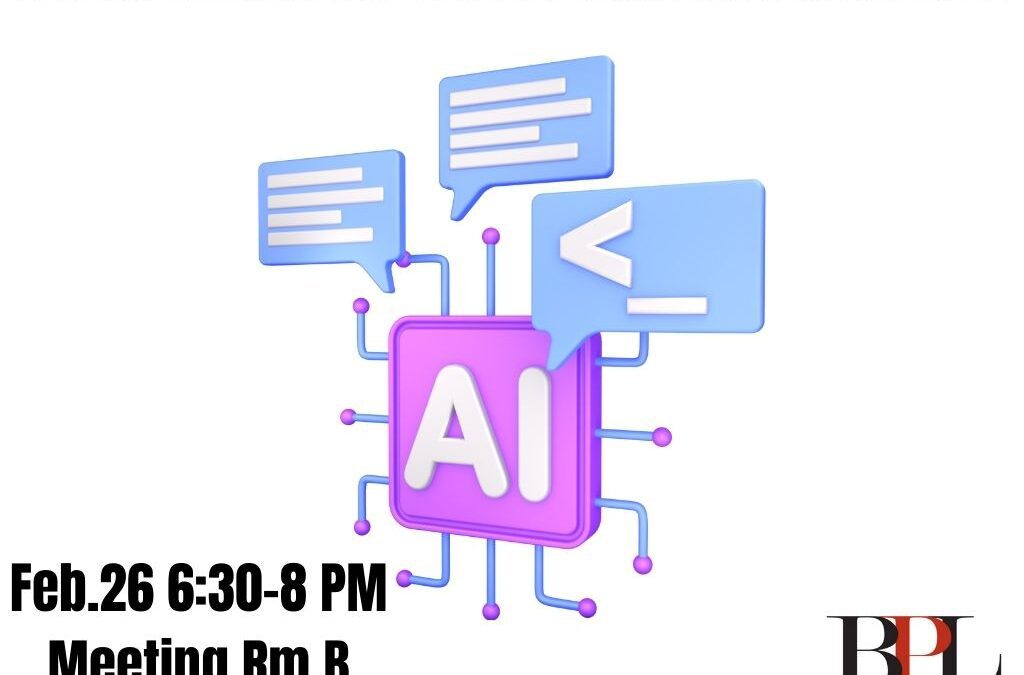 AI In Our Information