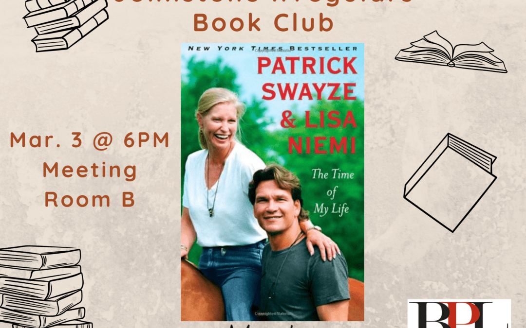 Johnstone Irregulars Book Club