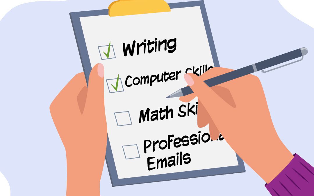 Learn Essential Job Skills