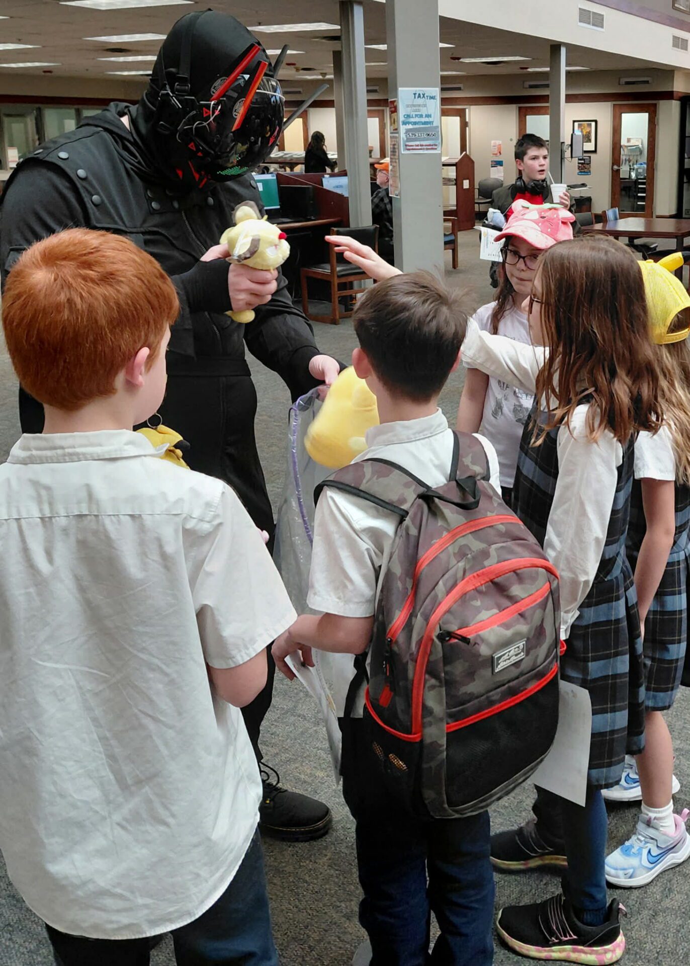 Pokémon’s 30th Anniversary