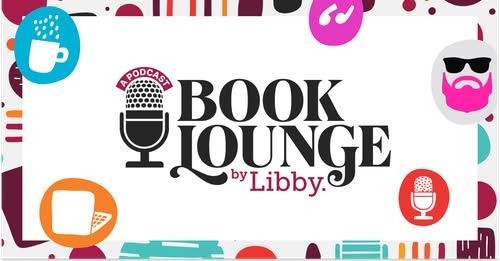 Book Lounge by Libby