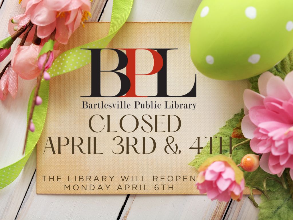 Easter Holiday Closed Dates