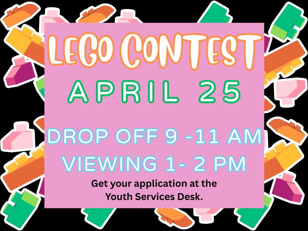 LEGO Contest