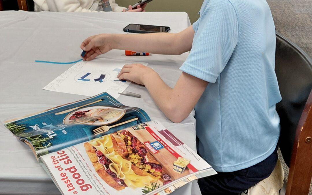 Earth Day Celebration