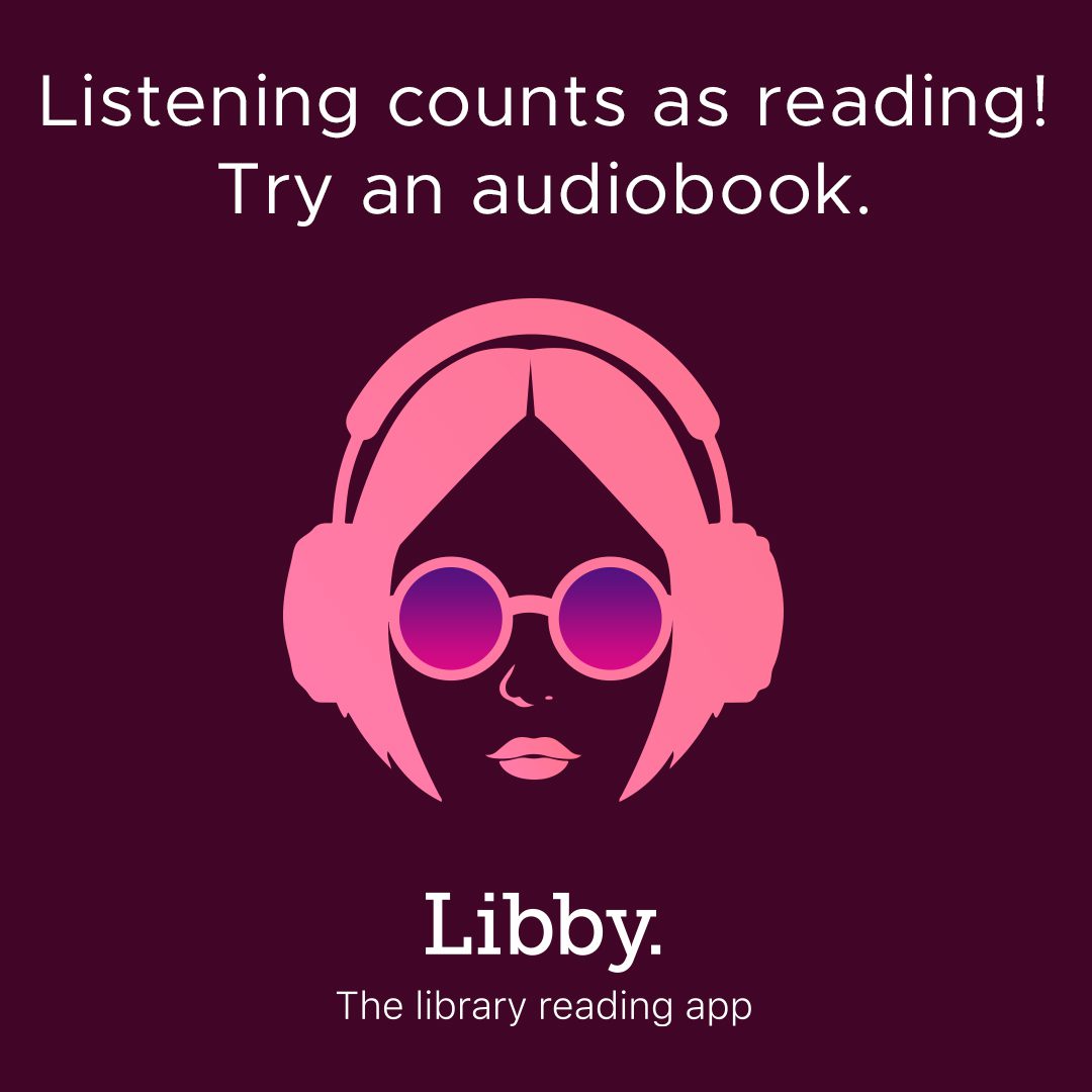 Free Audiobooks