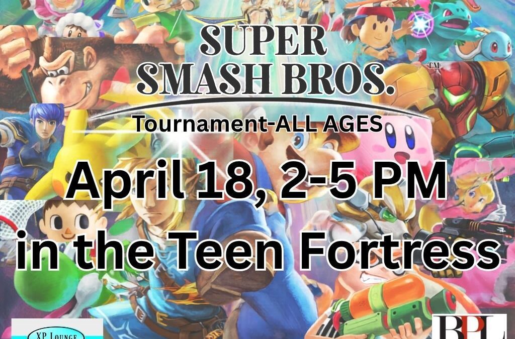 Super Smash Bros. Tournament