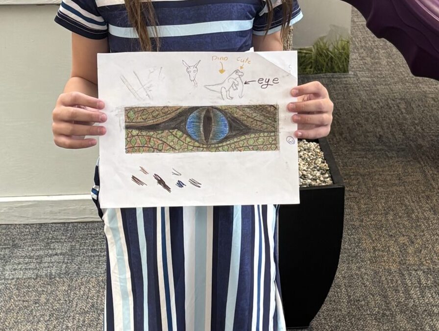 Bookmark Contest Winner