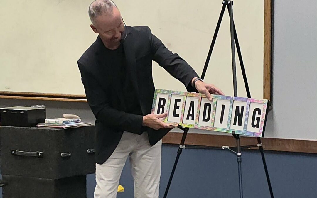 Magic Show