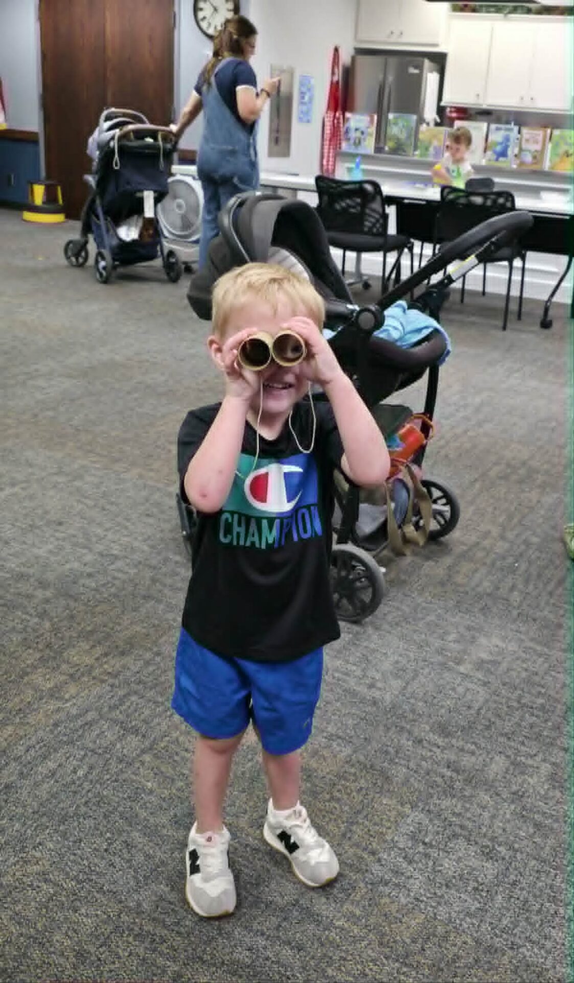 Dinosaur Play Day