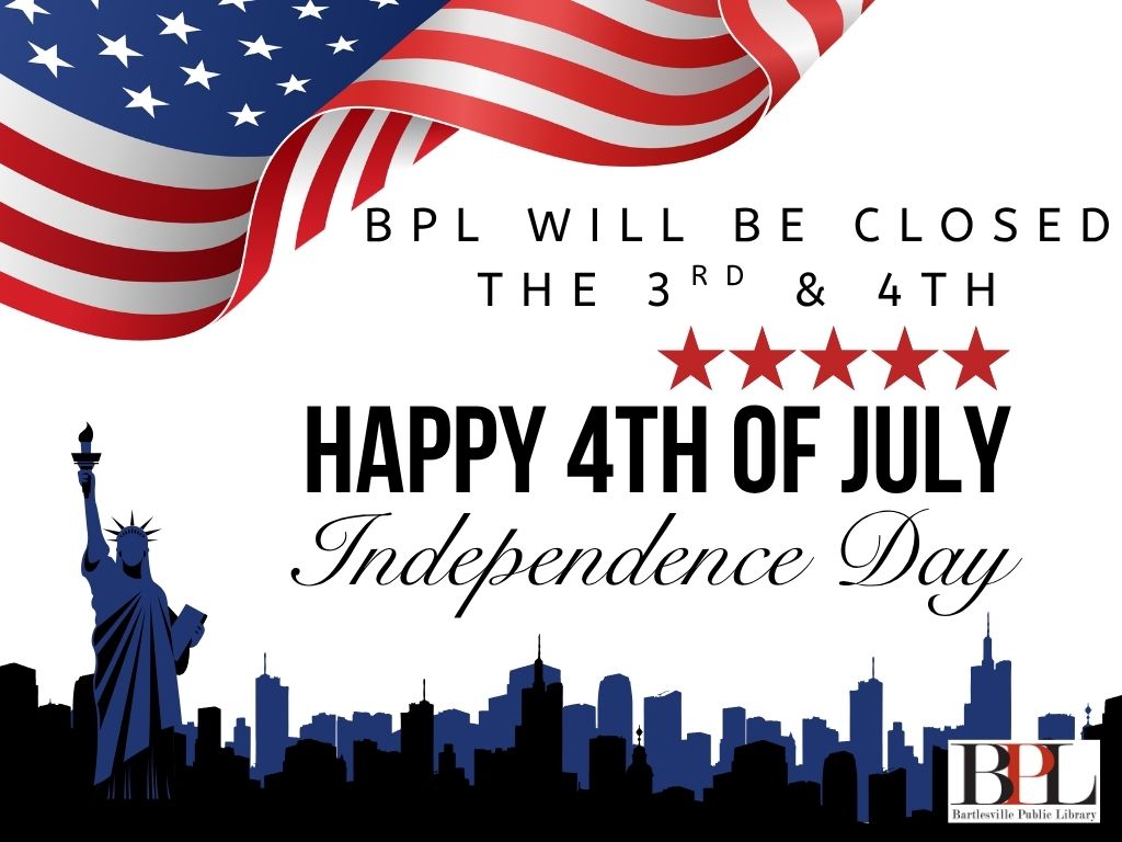 Happy 4th of July
