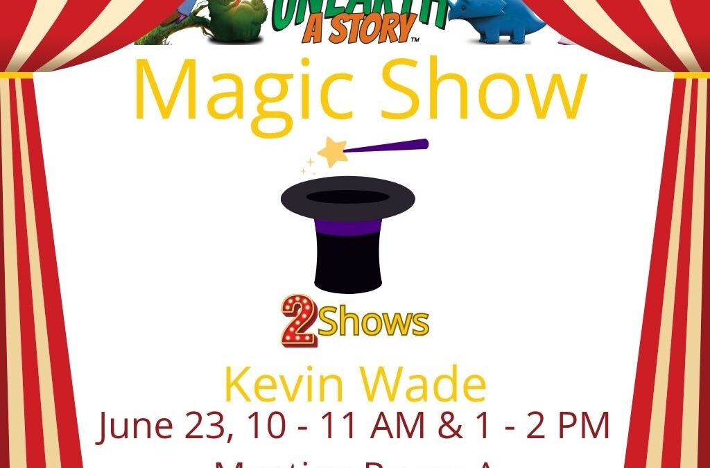 Children’s Magic Show