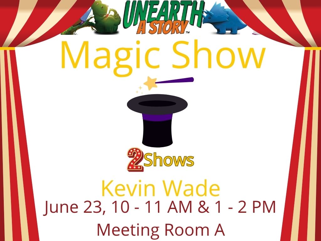 Children’s Magic Show