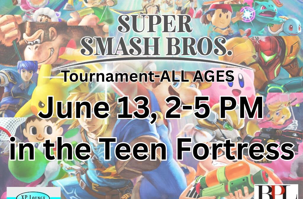 Super Smash Bros. Tournament