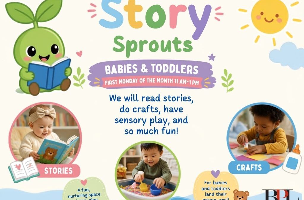 Story Sprouts