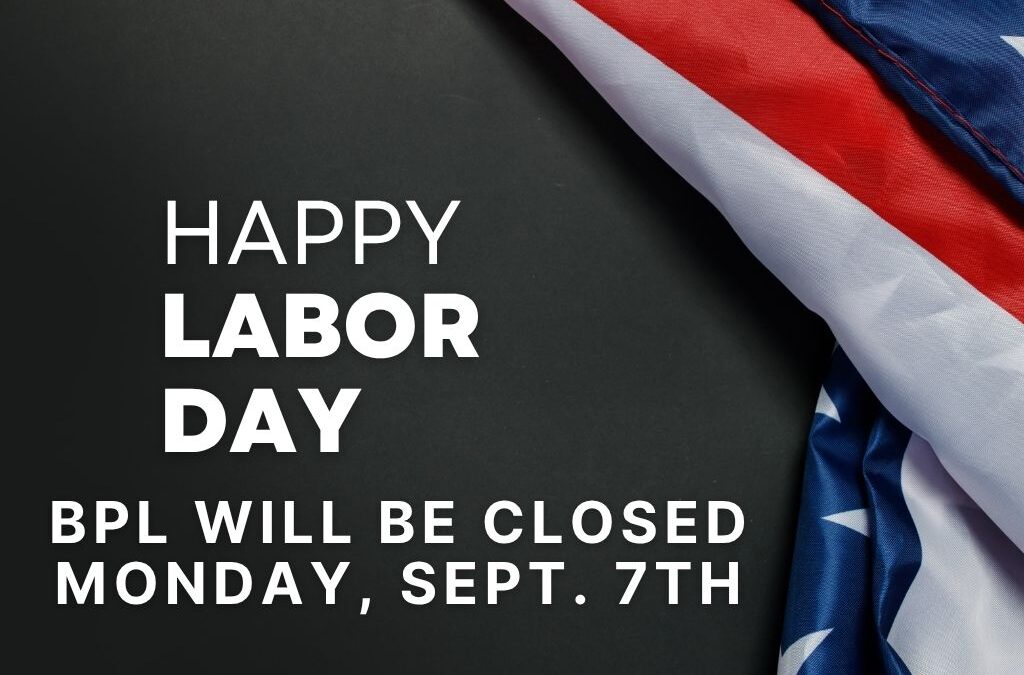 Labor Day