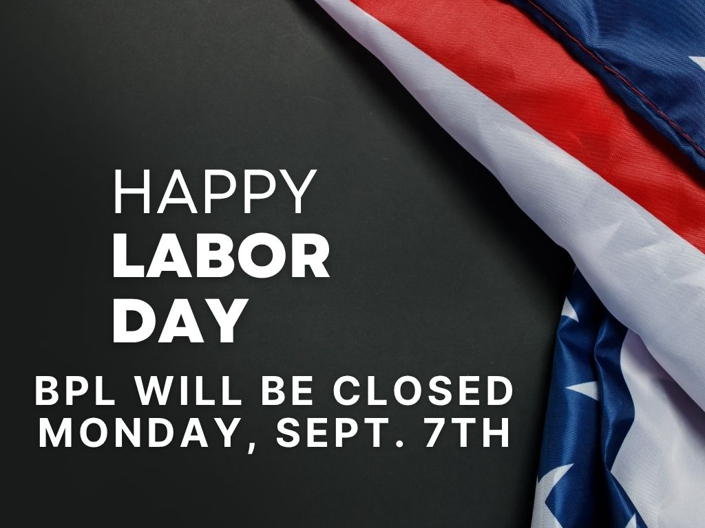 Labor Day