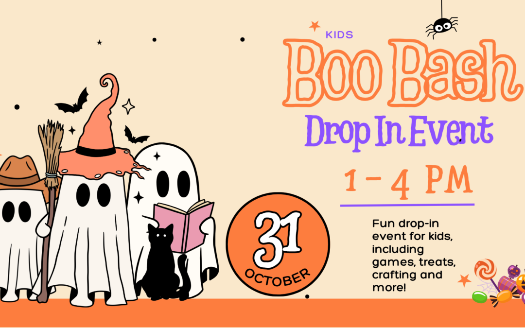 Boo Bash
